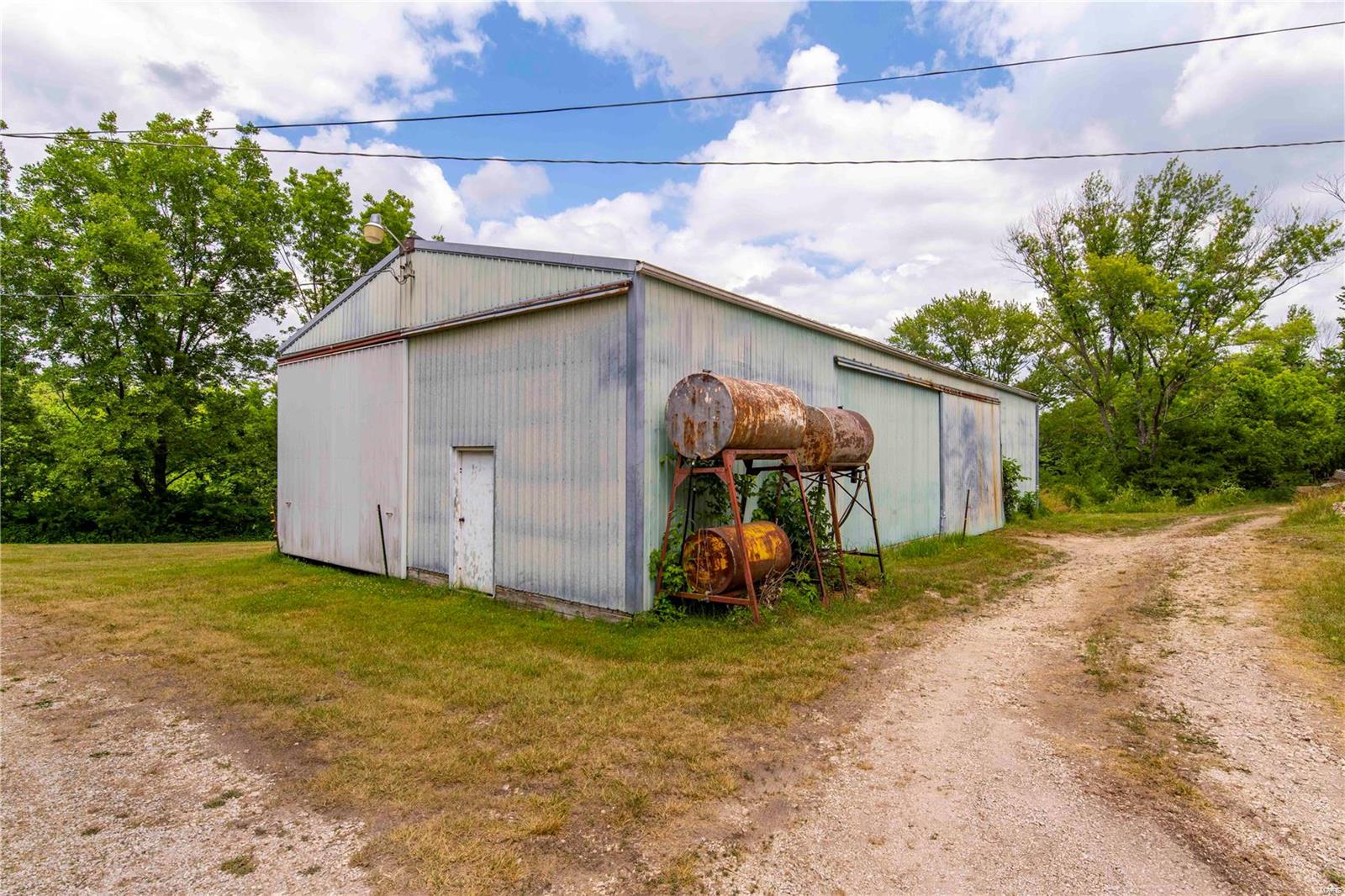 Heritage Meadows - Farm