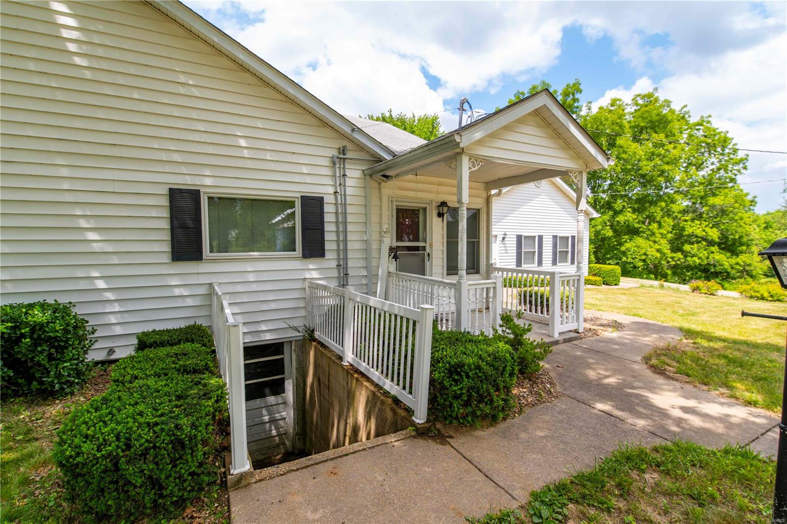 Heritage Meadows - Farm