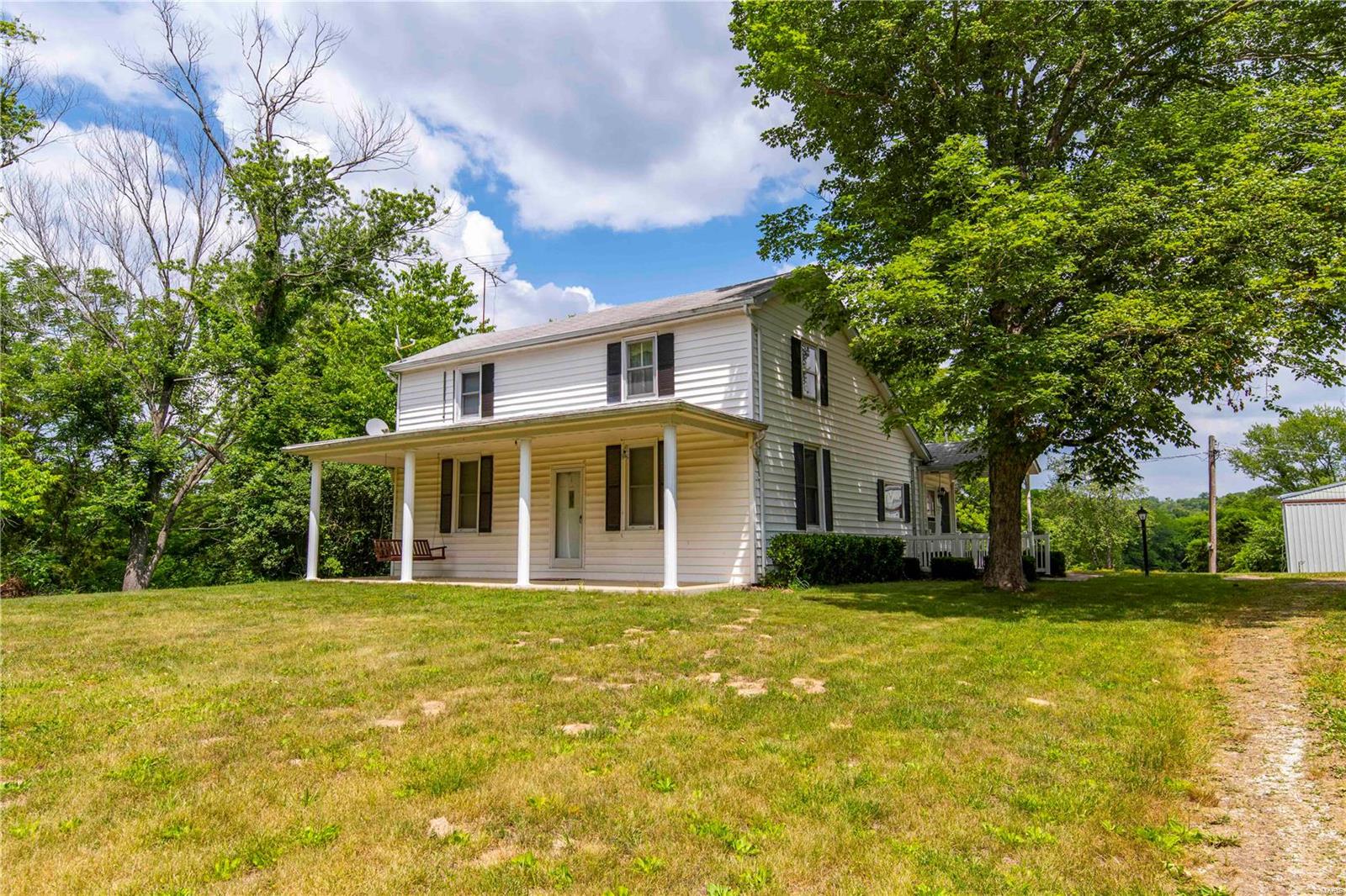 Heritage Meadows - Farm