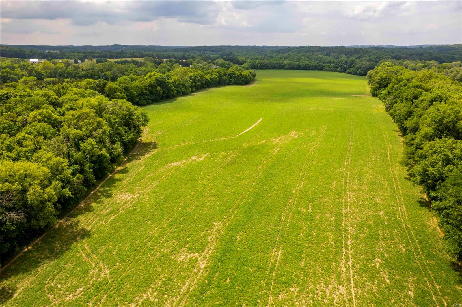 Heritage Meadows - Farm