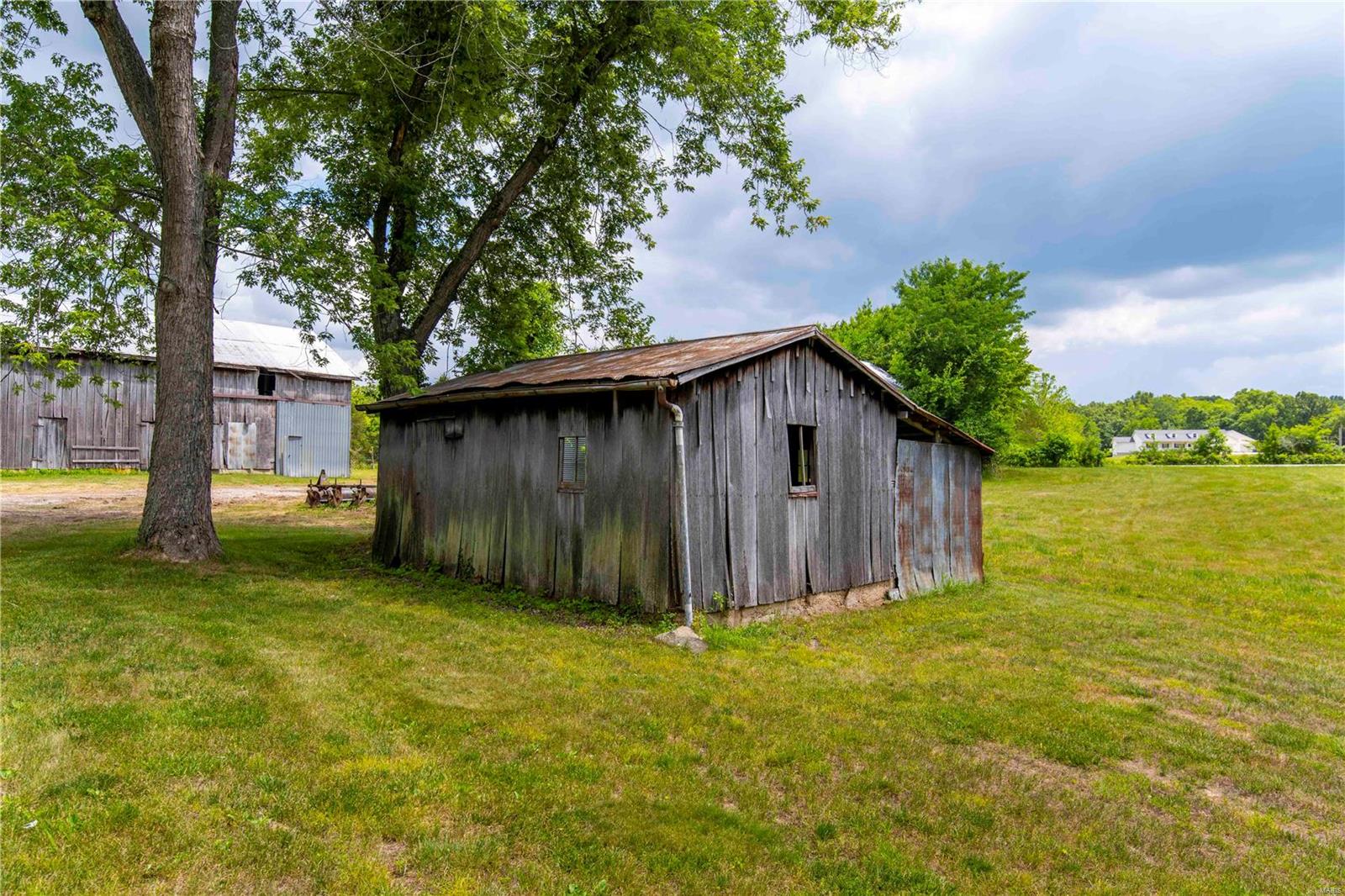 Heritage Meadows - Farm