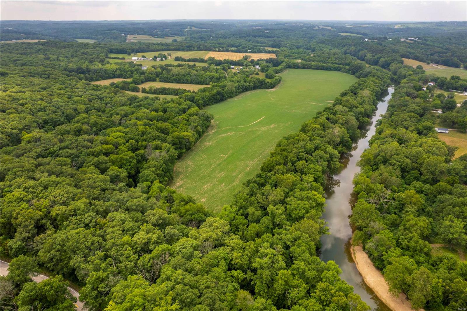 Heritage Meadows - Farm