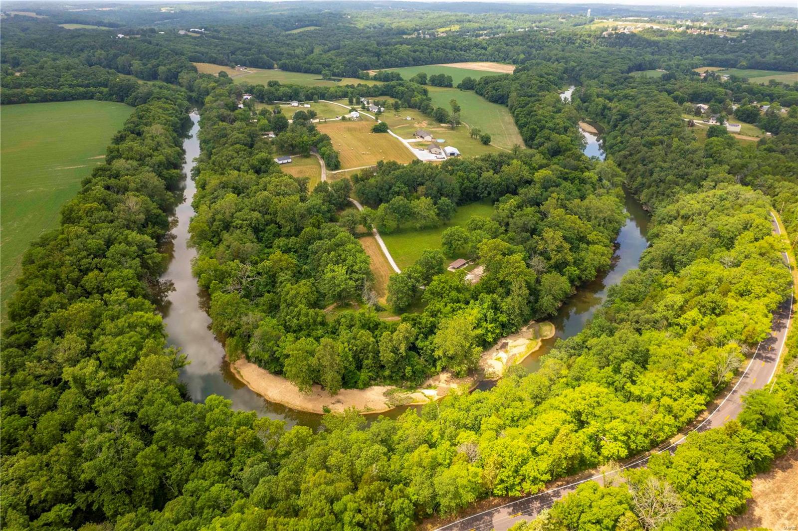 Heritage Meadows - Farm