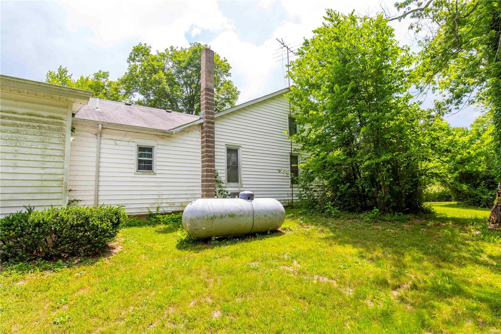 Heritage Meadows - Farm