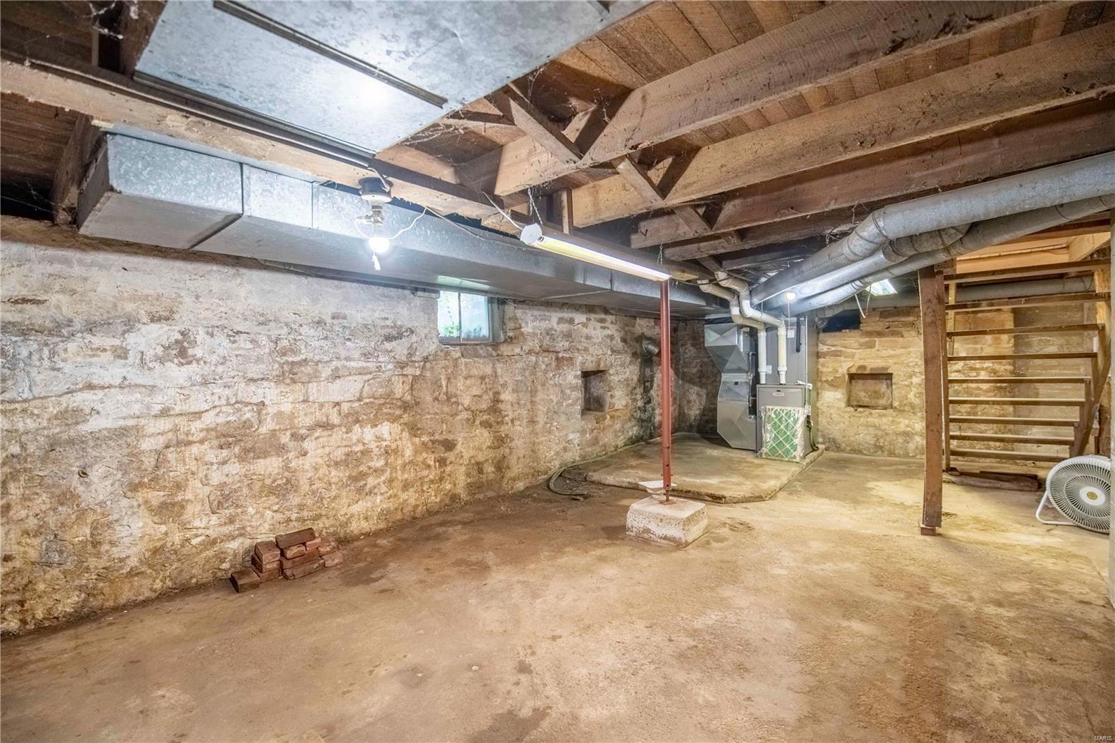 Heritage Meadows - Farm