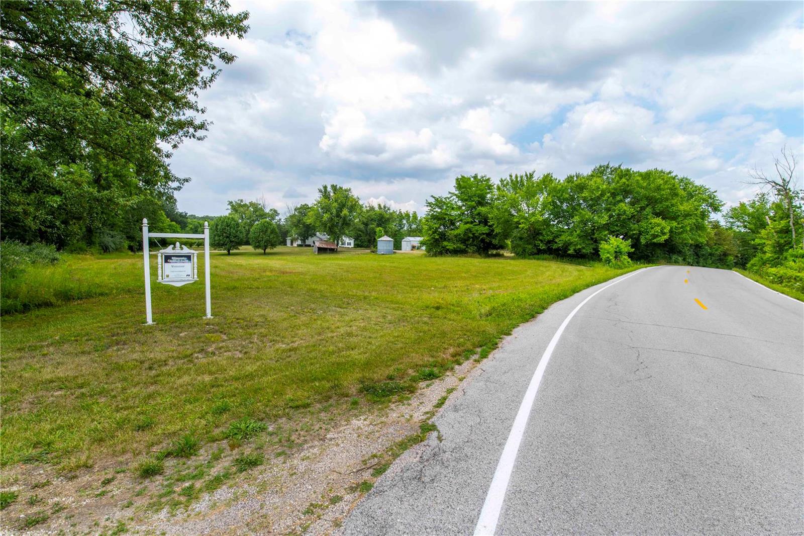 Heritage Meadows - Farm