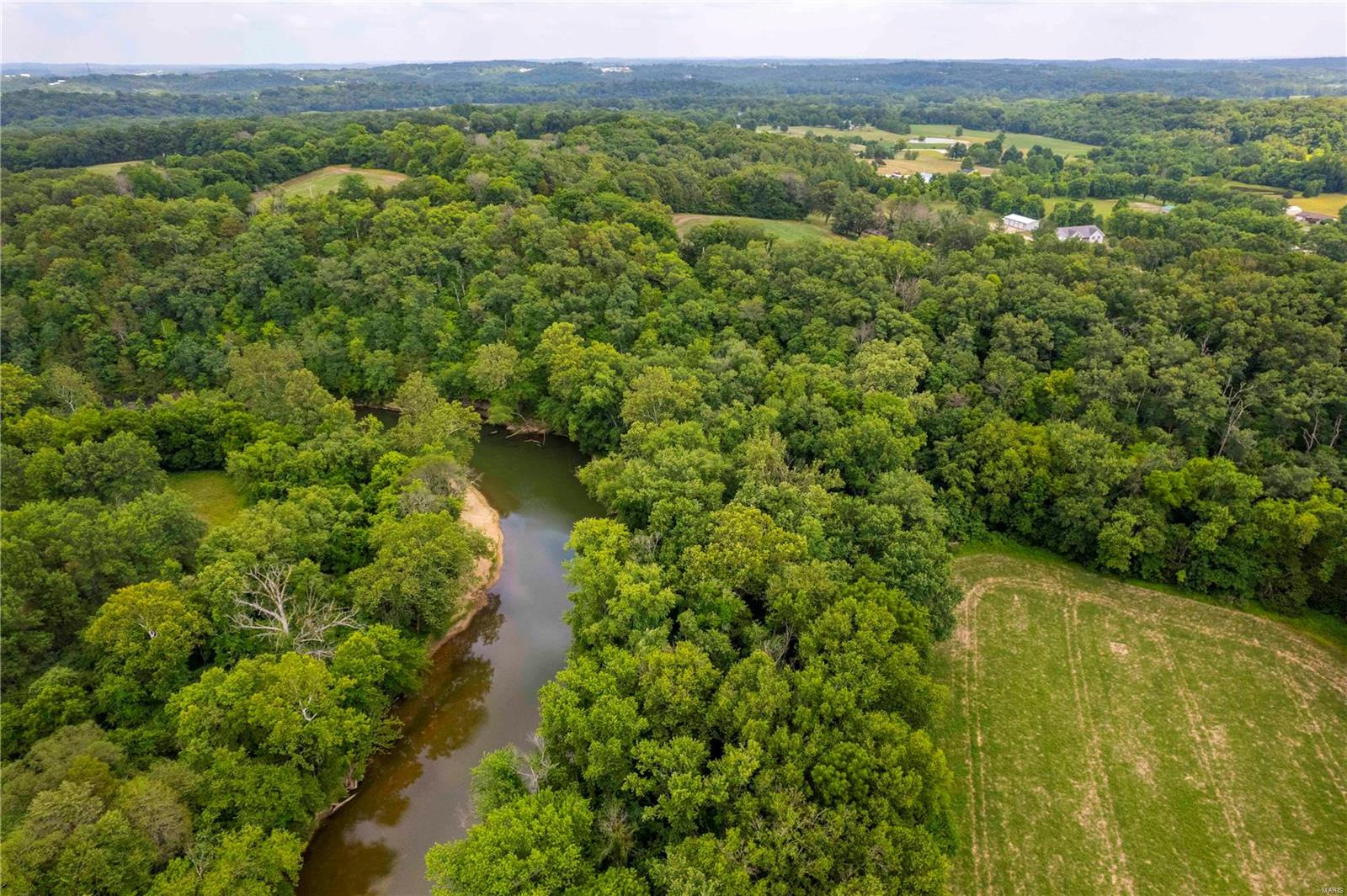 Heritage Meadows - Farm