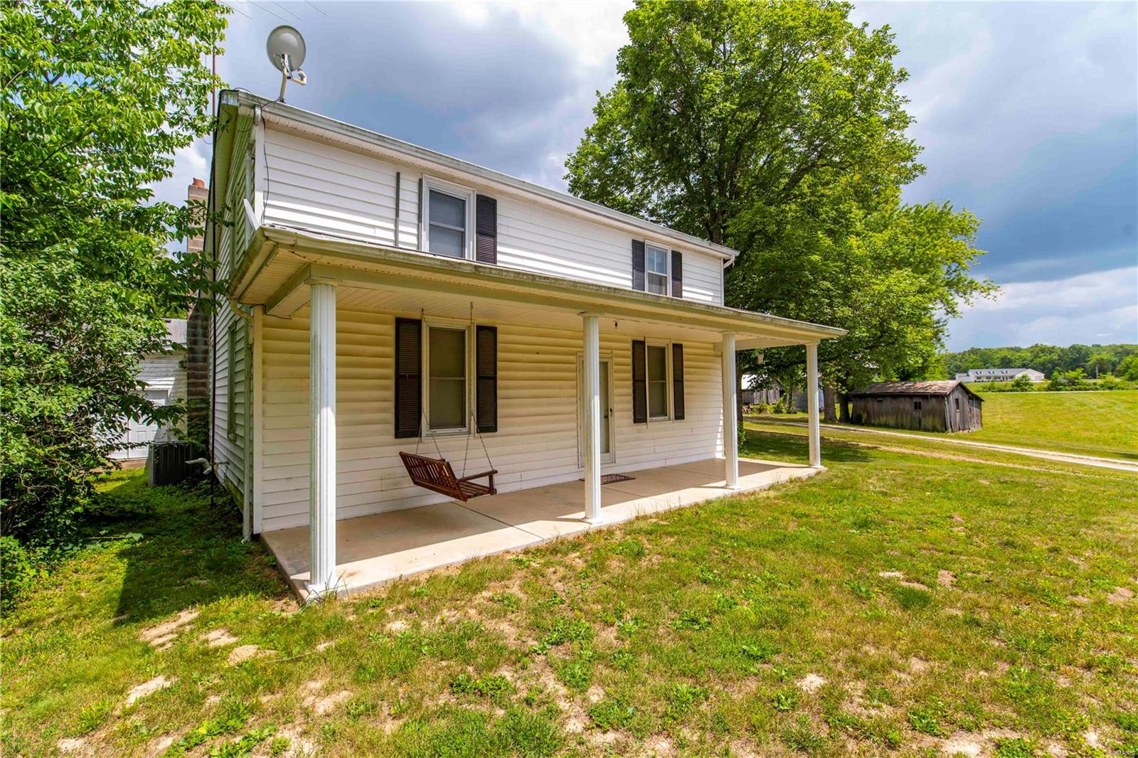 Heritage Meadows - Farm