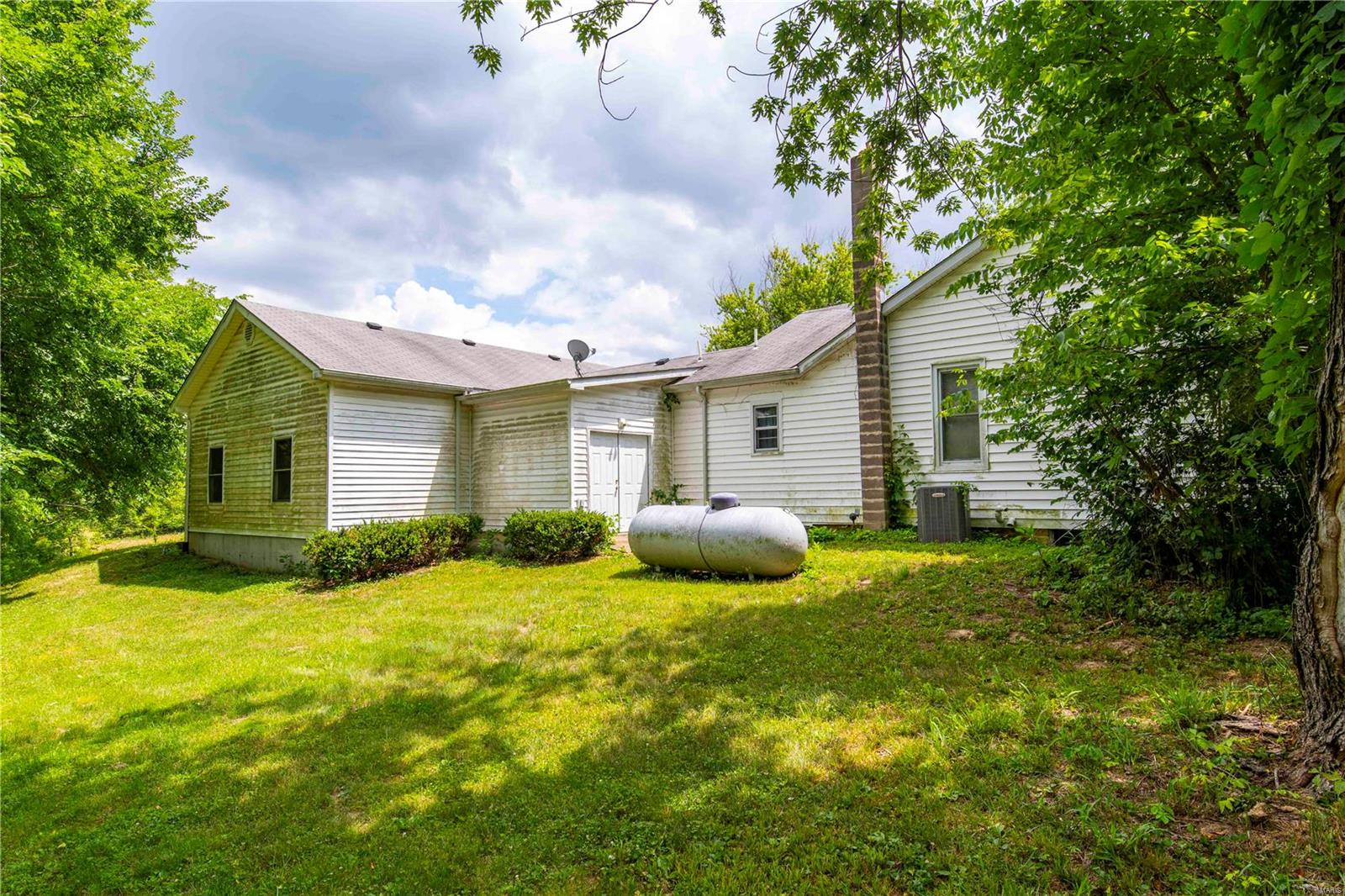 Heritage Meadows - Farm