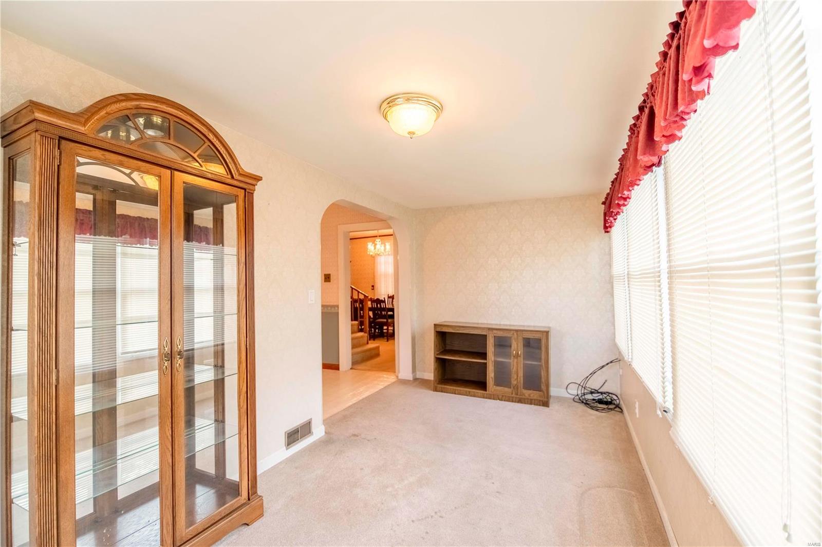 Heritage Meadows - Farm