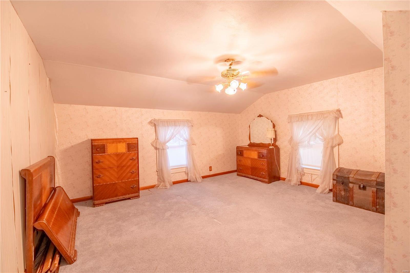 Heritage Meadows - Farm