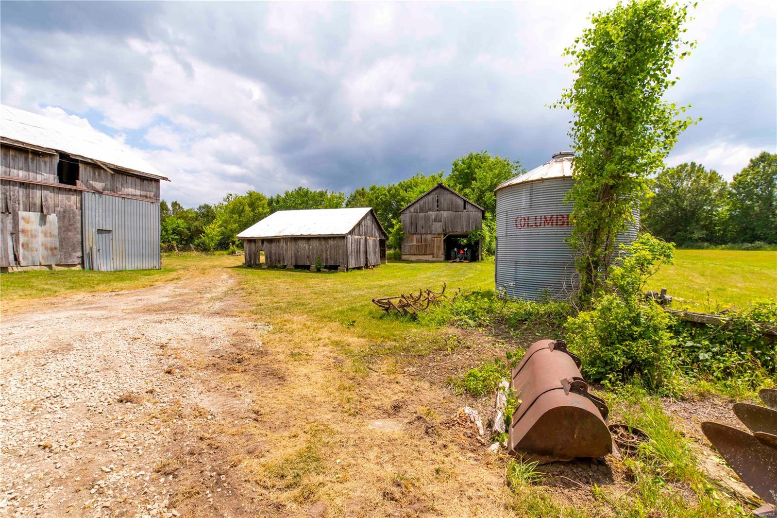 Heritage Meadows - Farm