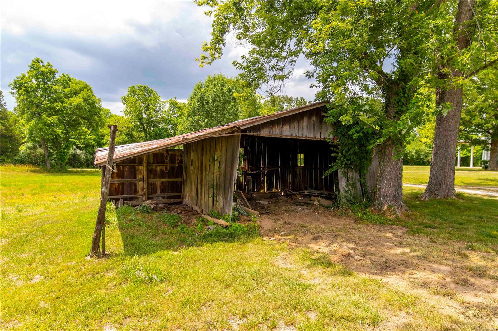 Heritage Meadows - Farm