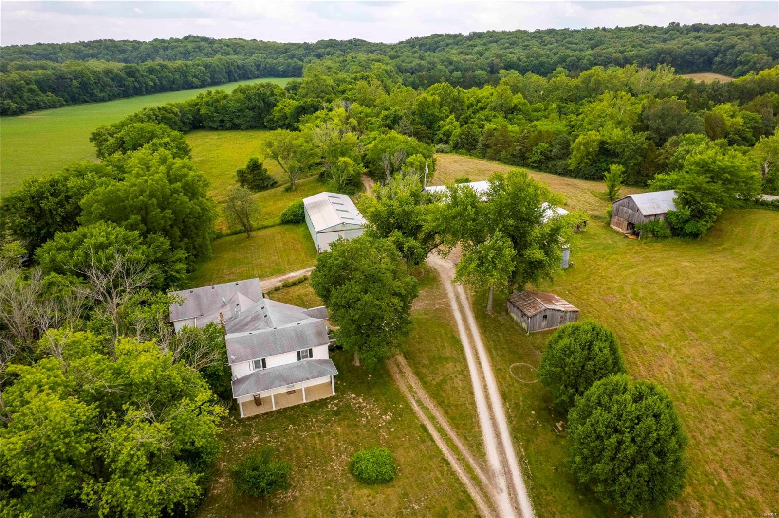 Heritage Meadows - Farm