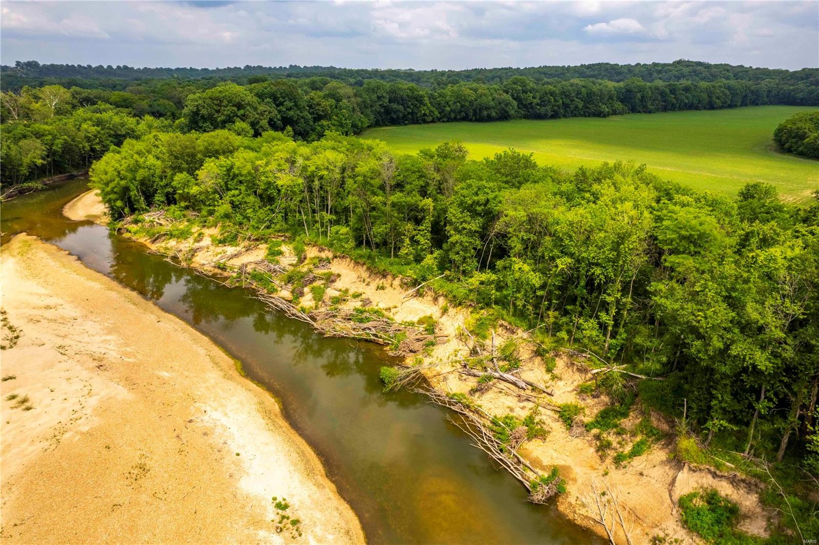 Heritage Meadows - Farm