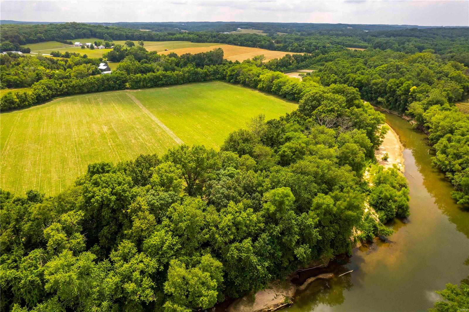 Heritage Meadows - Farm