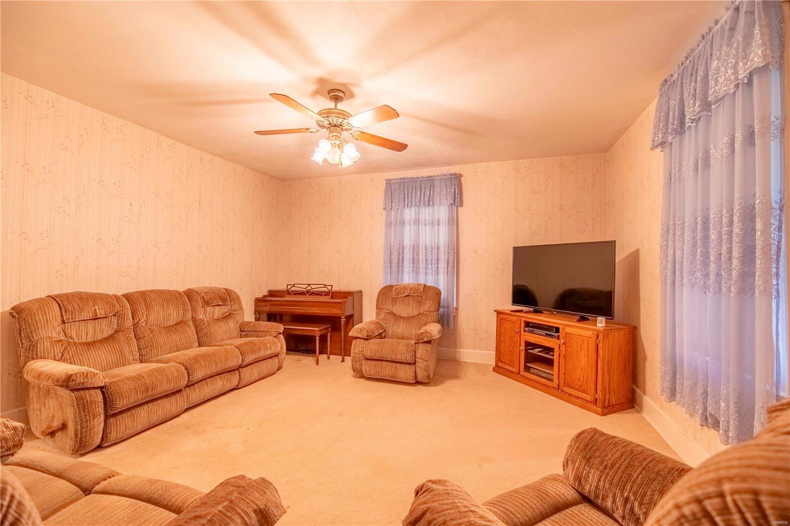 Heritage Meadows - Farm