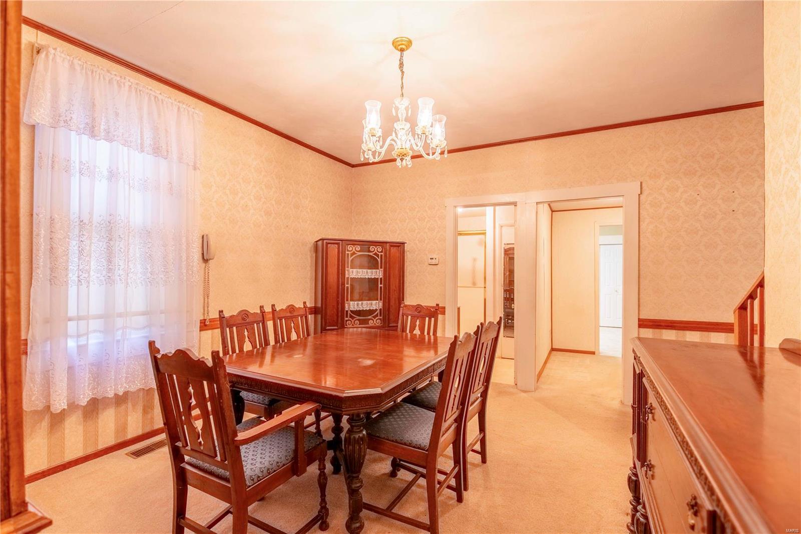 Heritage Meadows - Farm