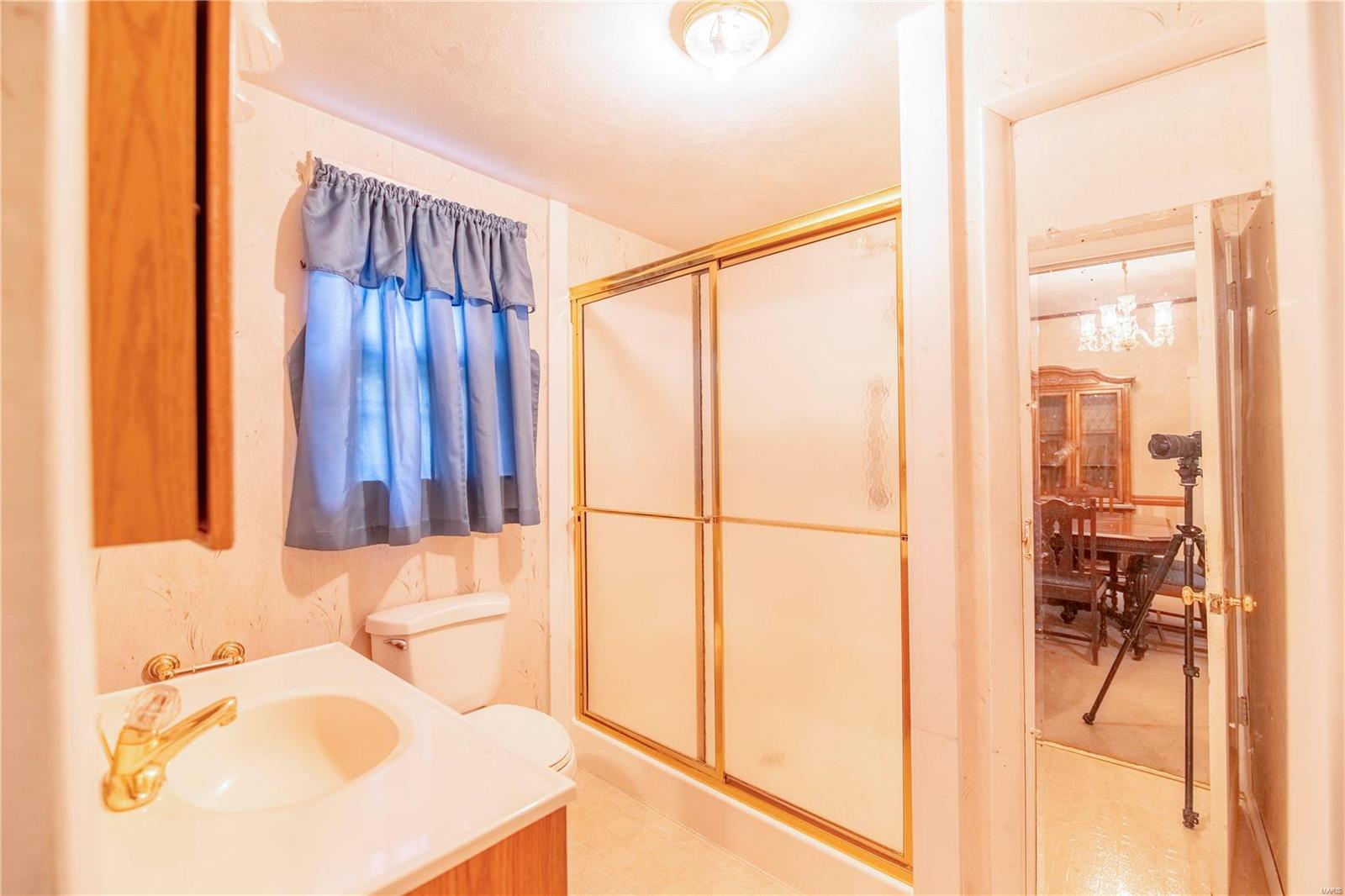 Heritage Meadows - Farm