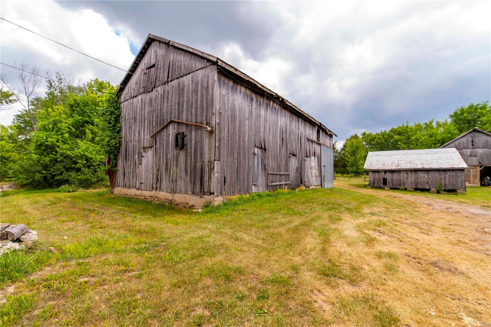 Heritage Meadows - Farm