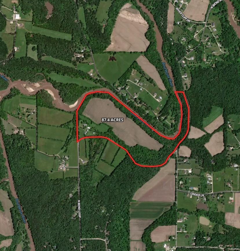 Heritage Meadows - Farm