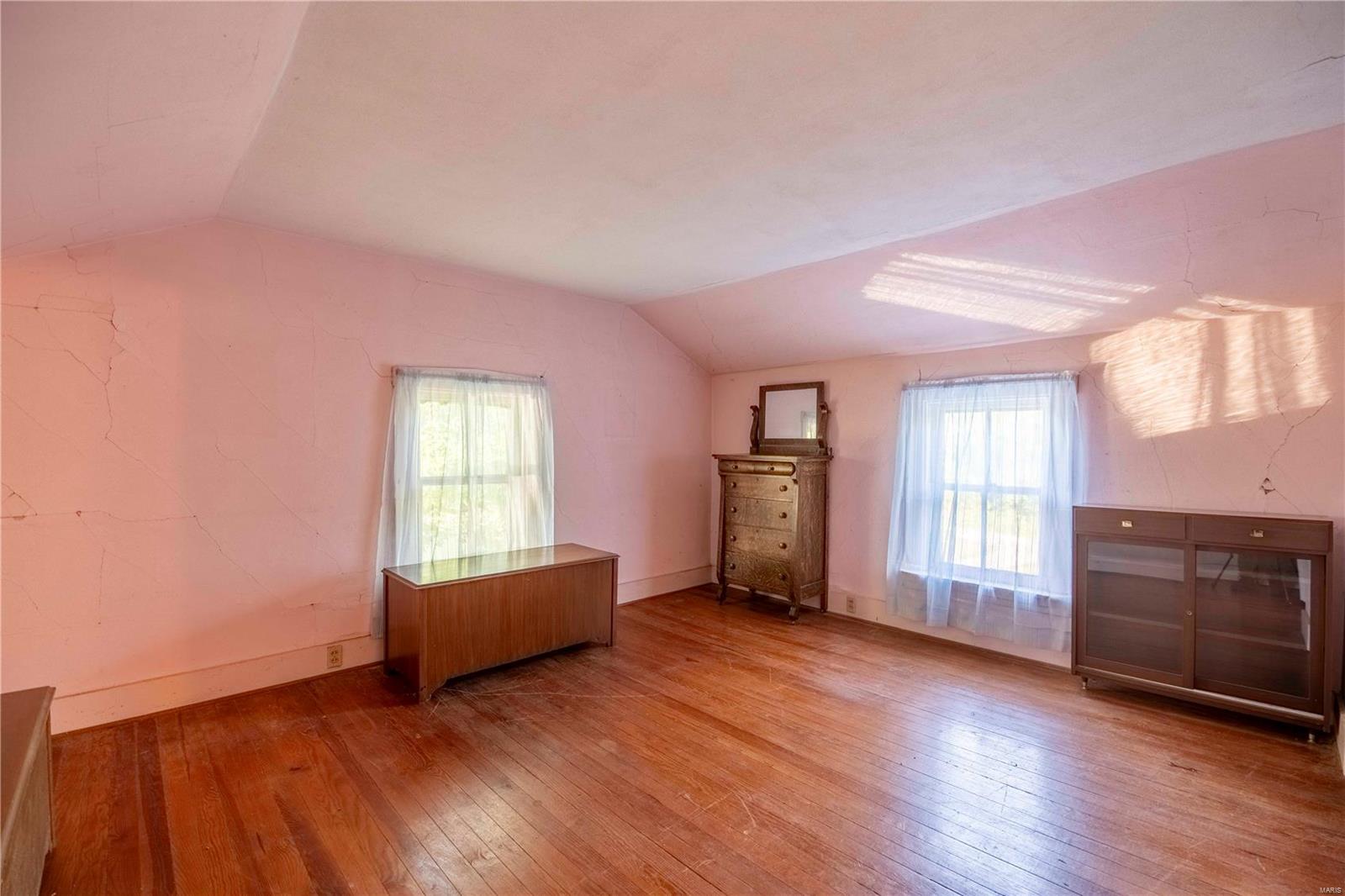 Heritage Meadows - Farm