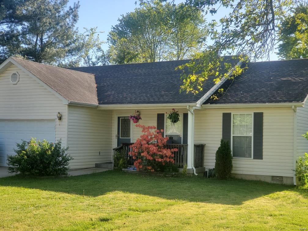 Highland Terrace - Residential