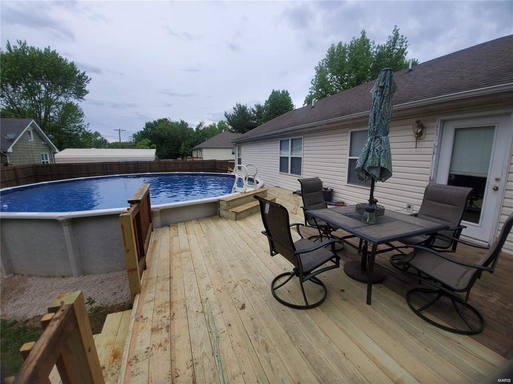 Highland Terrace - Residential