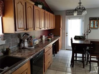 Highland Terrace - Residential