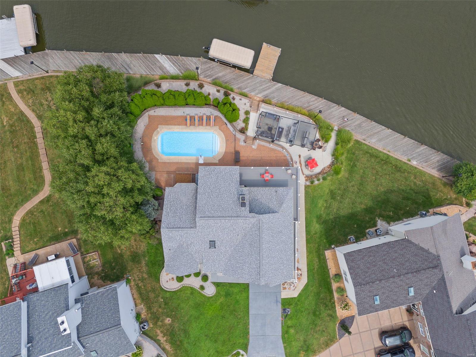 Harbor Pt Estate - Residential
