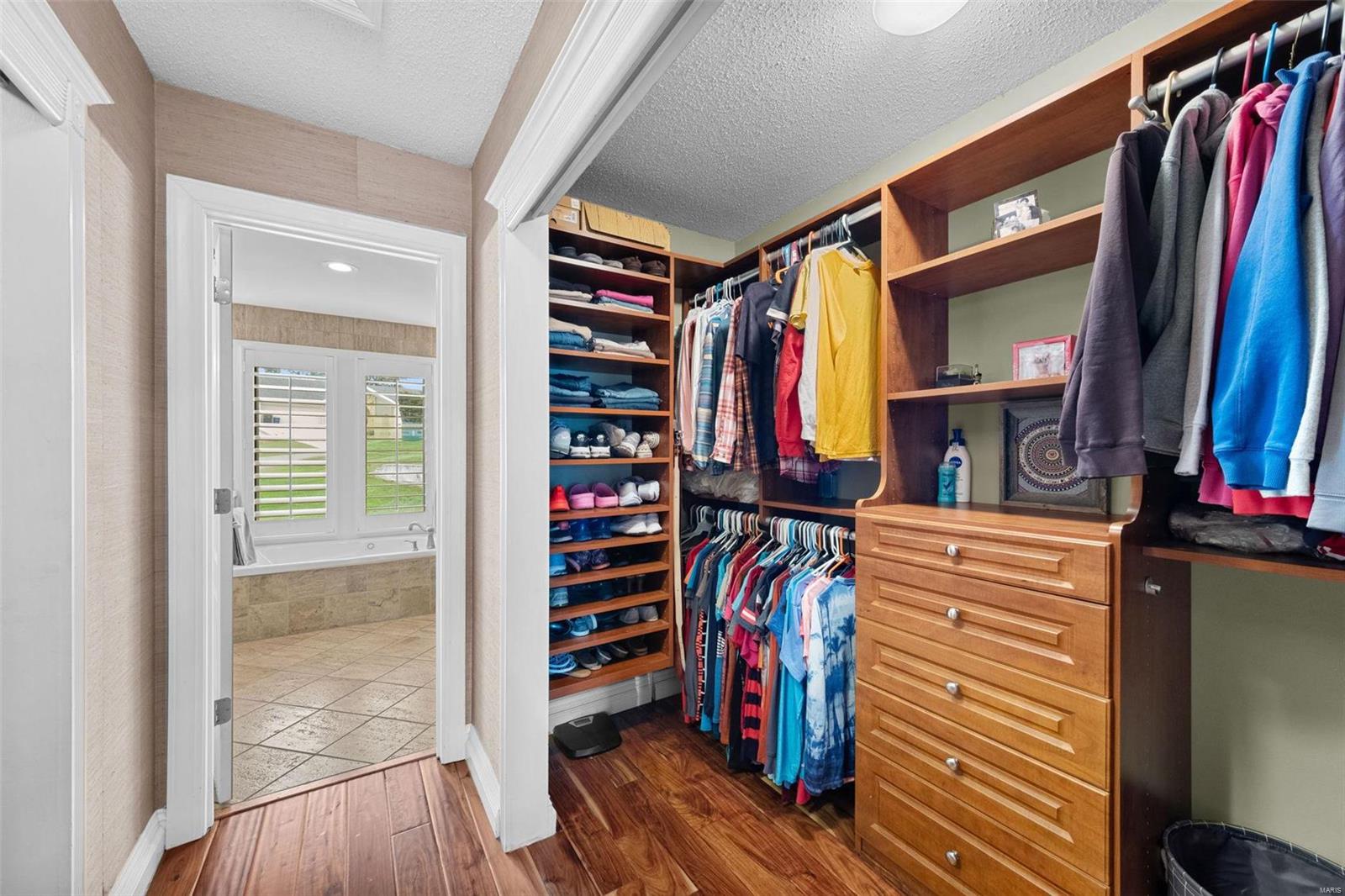 Harbor Pt Estate - Residential
