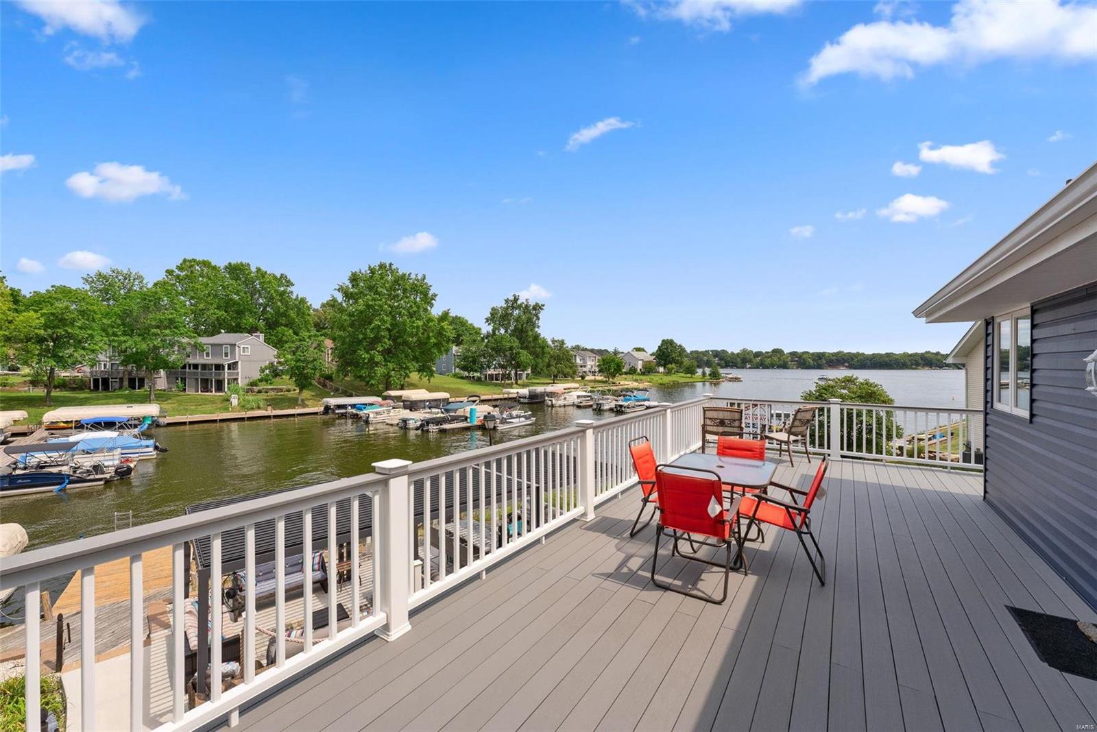 Harbor Pt Estate - Residential