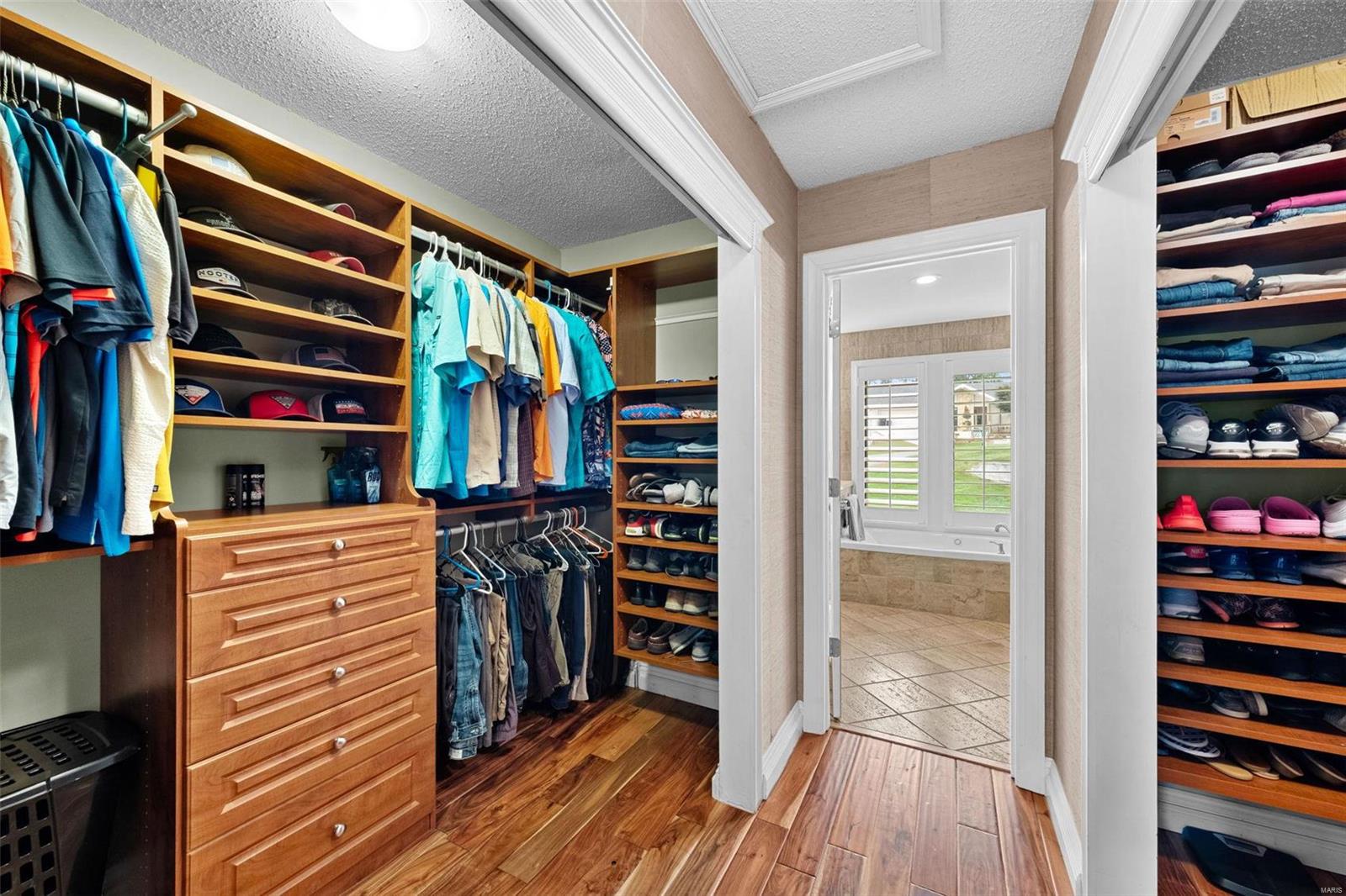 Harbor Pt Estate - Residential