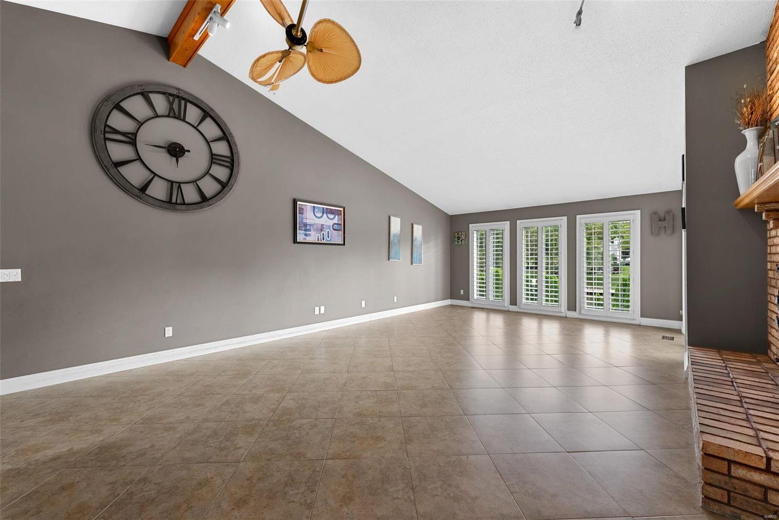 Harbor Pt Estate - Residential