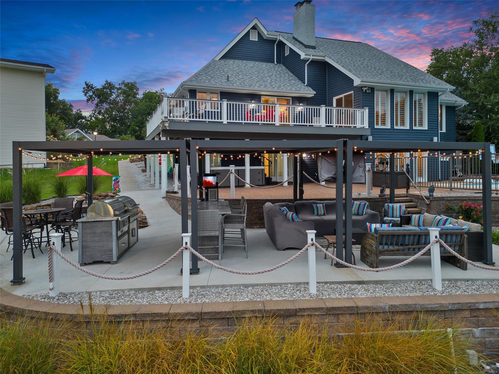 Harbor Pt Estate - Residential