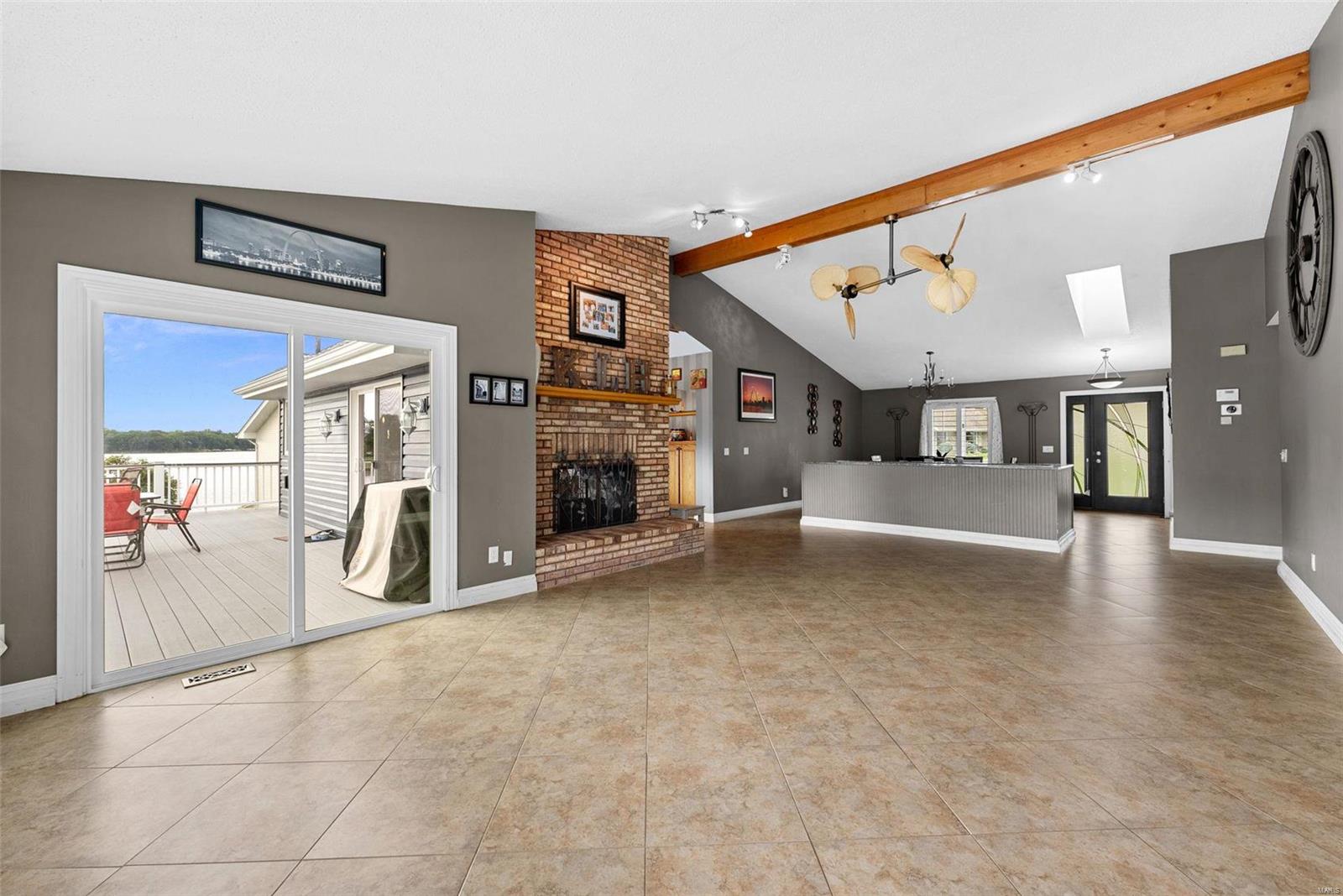 Harbor Pt Estate - Residential