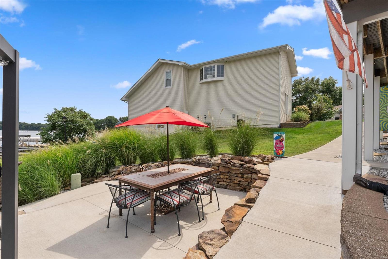 Harbor Pt Estate - Residential