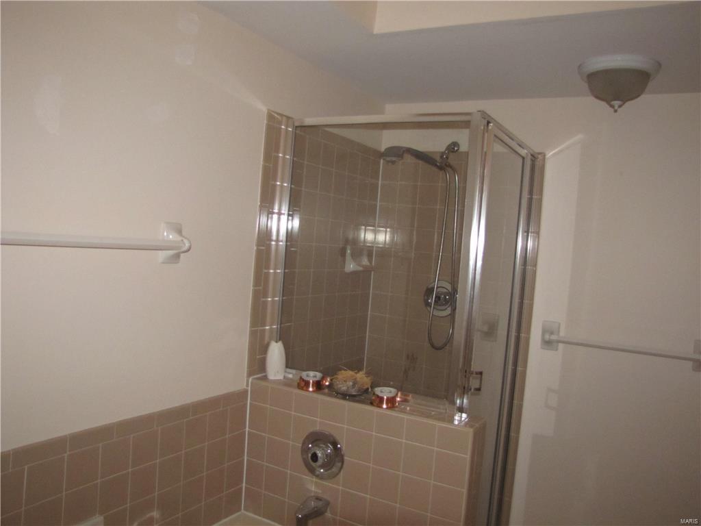 Genesee Park - Residential