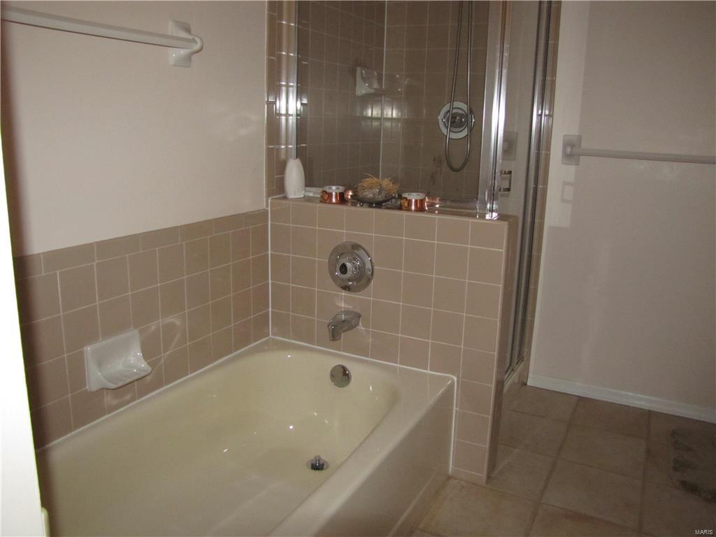 Genesee Park - Residential