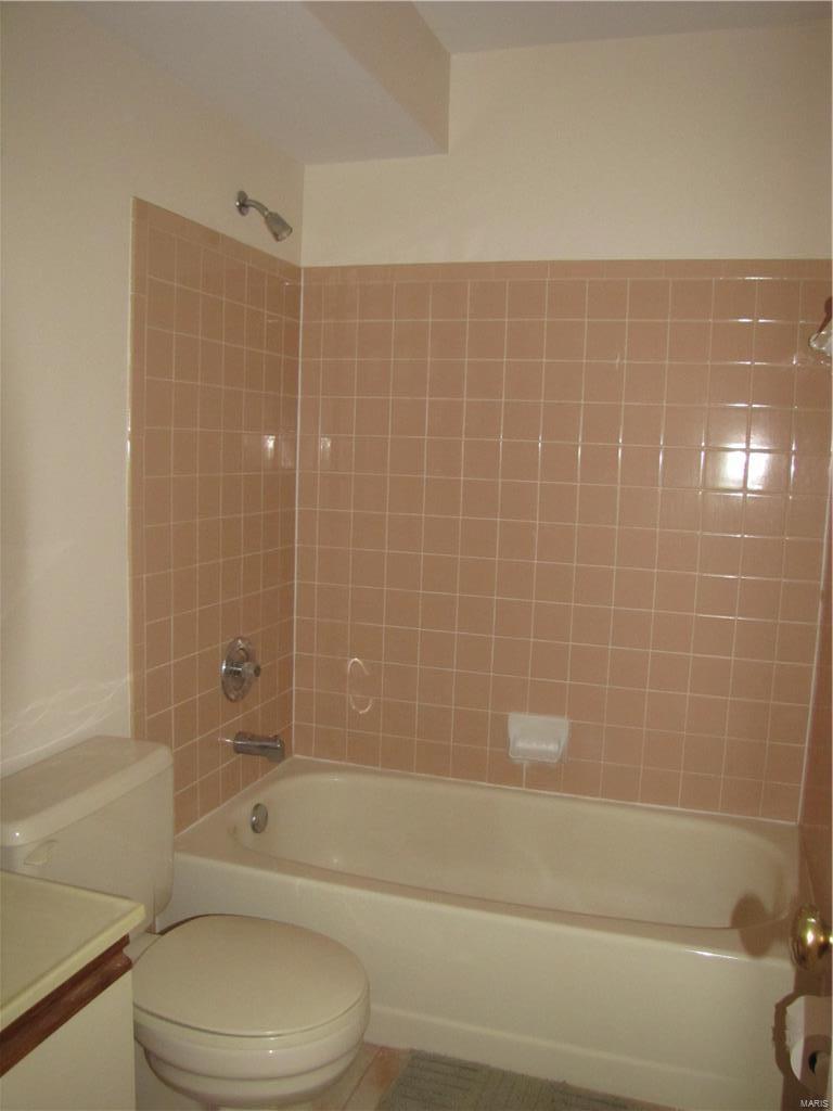 Genesee Park - Residential