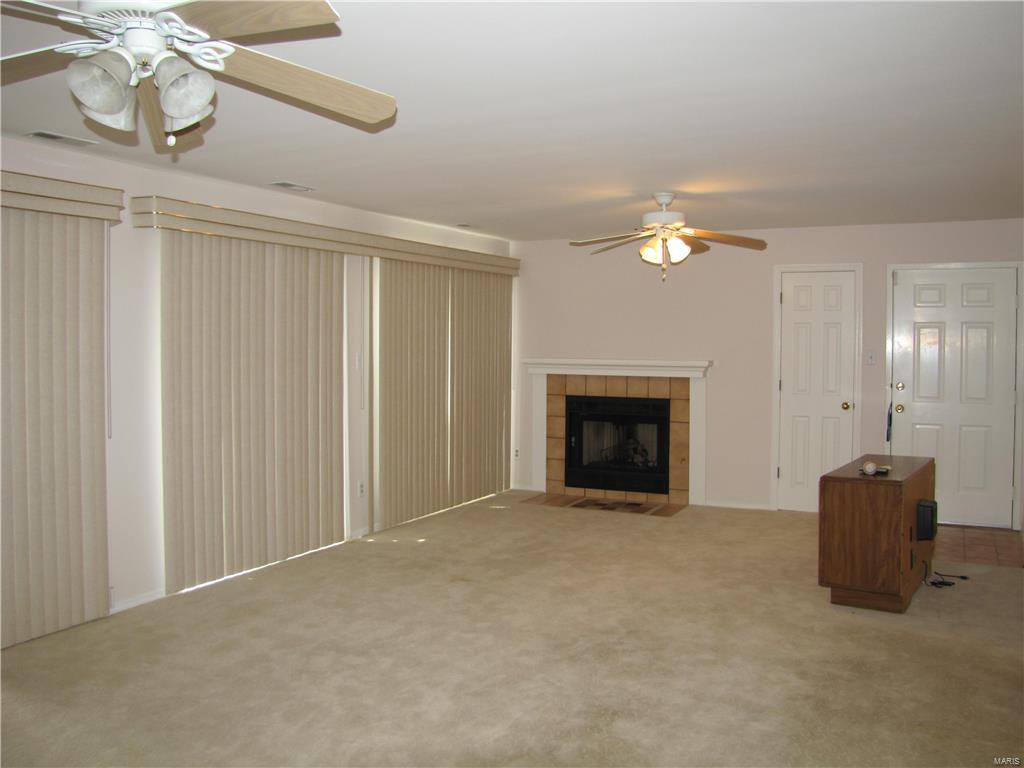 Genesee Park - Residential