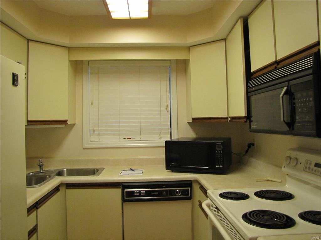 Genesee Park - Residential