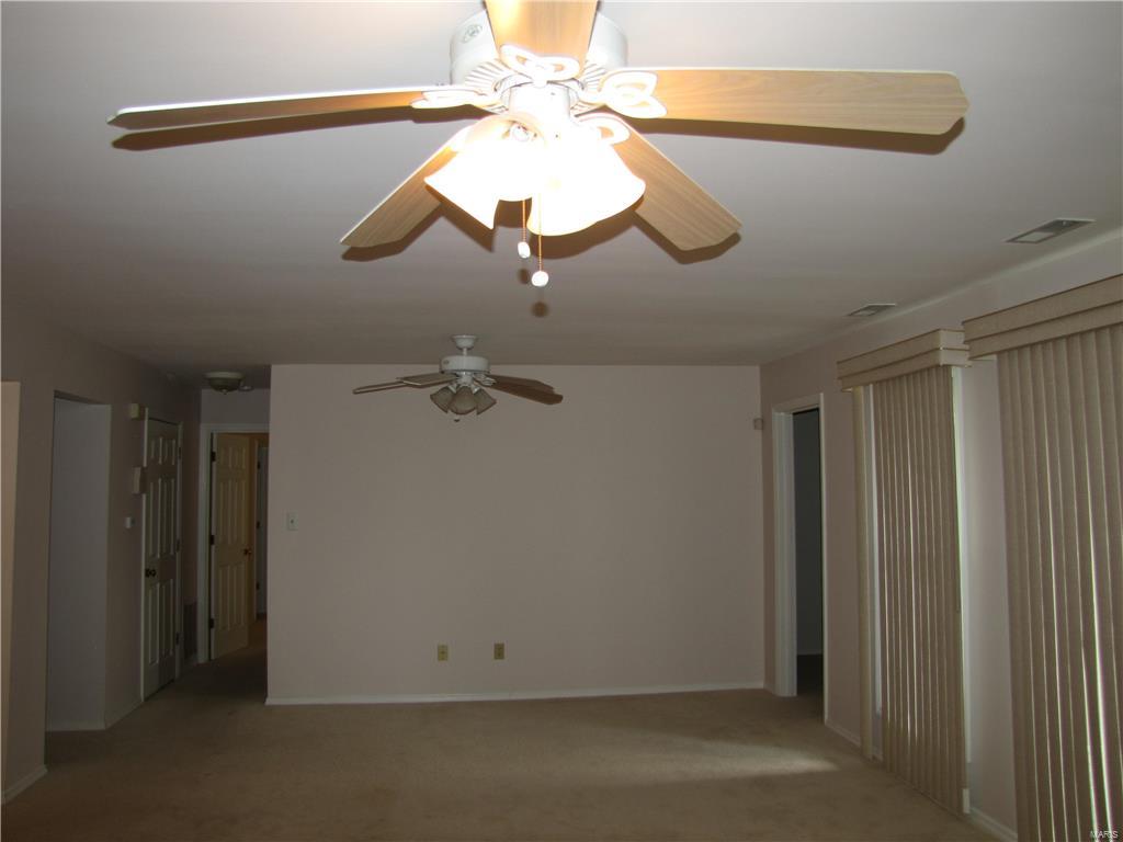 Genesee Park - Residential