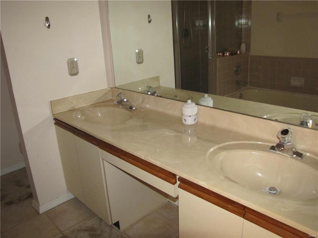 Genesee Park - Residential