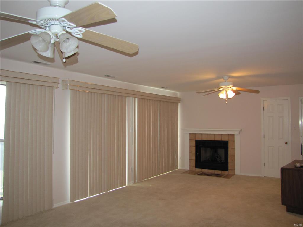 Genesee Park - Residential