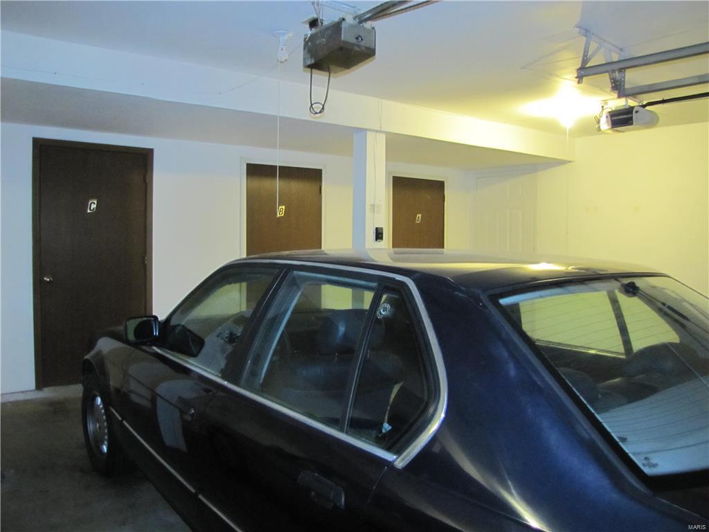 Genesee Park - Residential