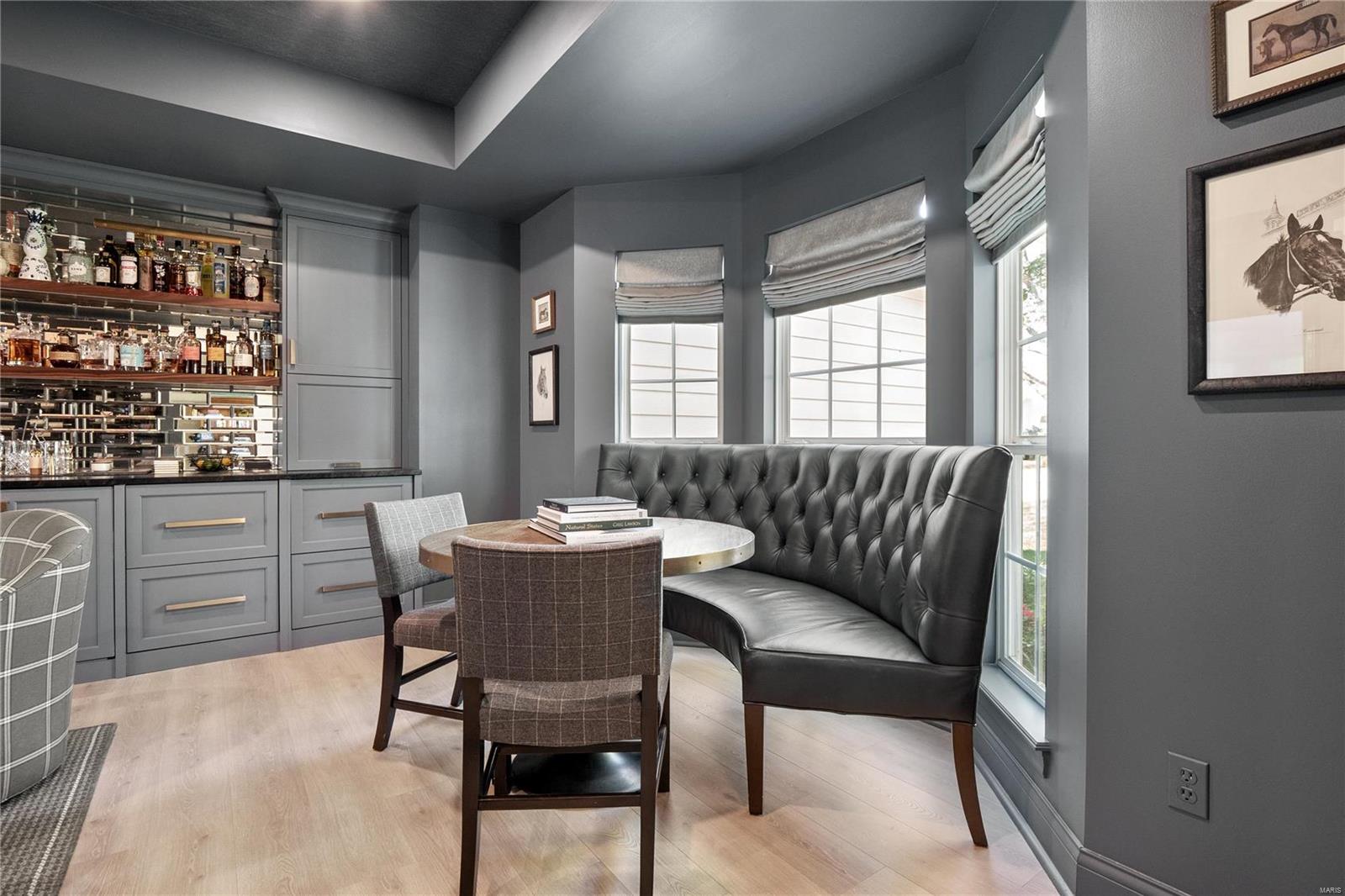 Mueller Meadow - Residential