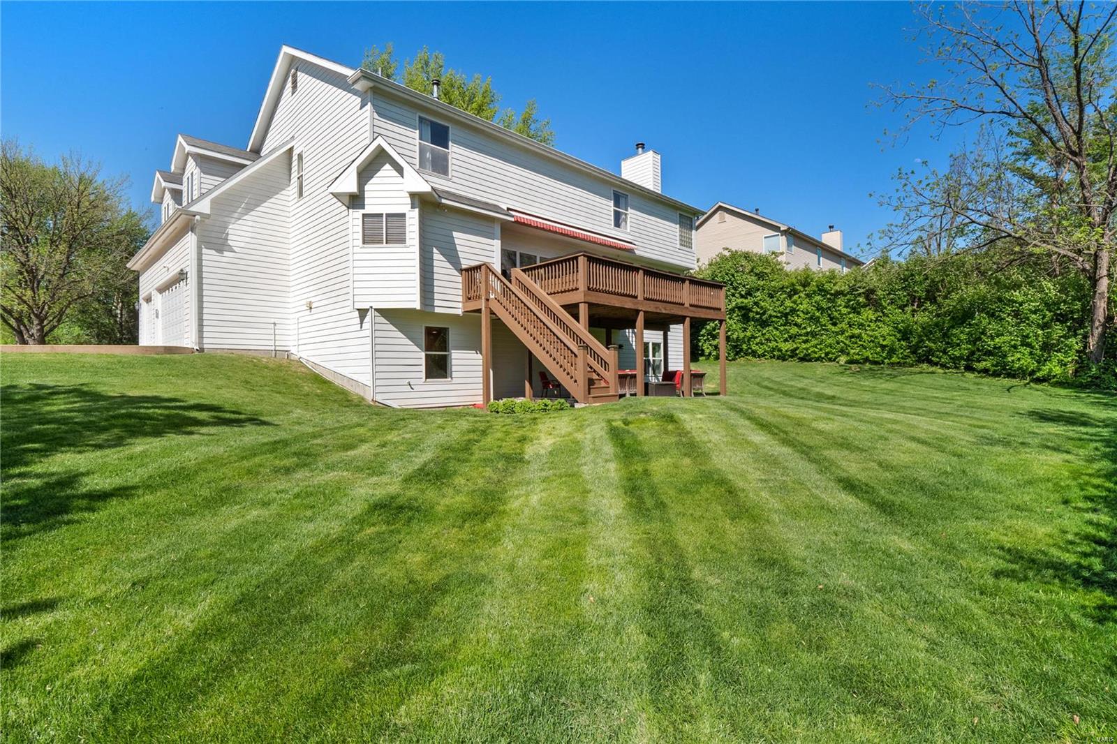 Mueller Meadow - Residential