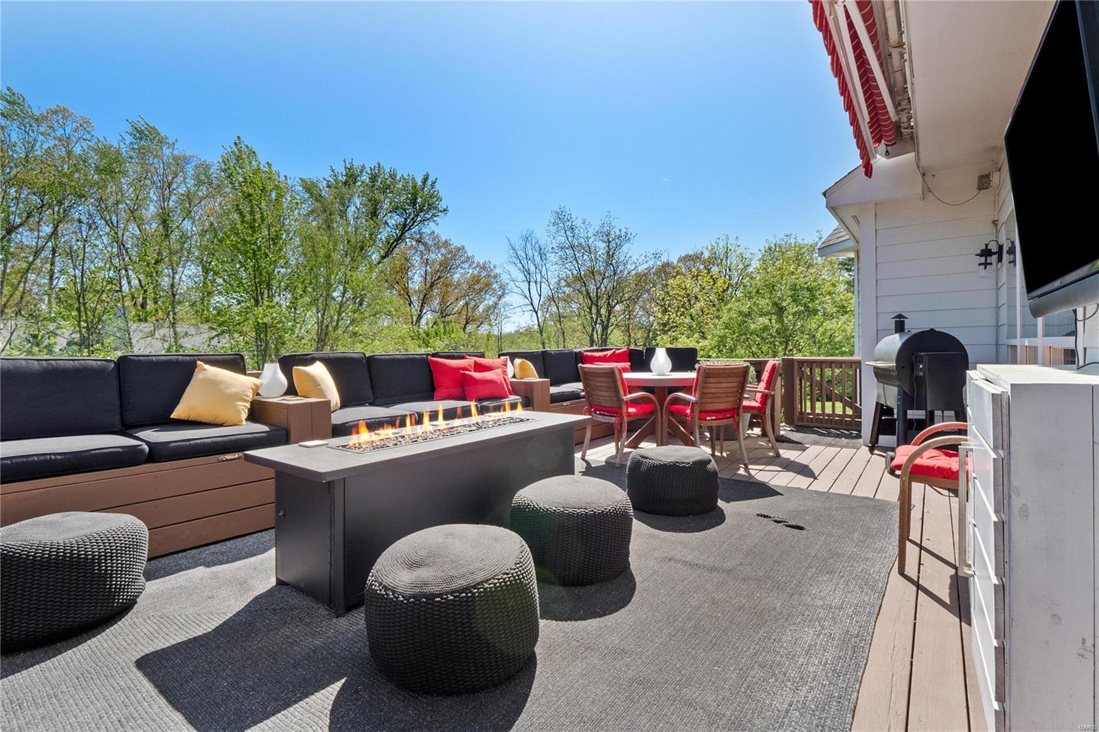 Mueller Meadow - Residential