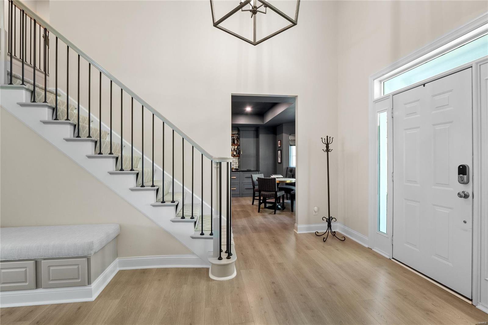 Mueller Meadow - Residential